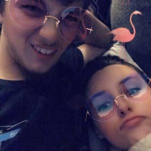 Meet your Posher, Corey